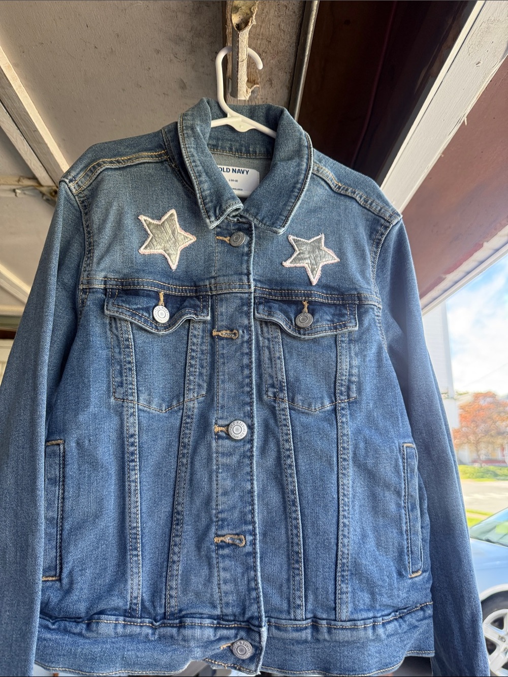 Jacket
